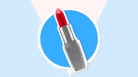 BBC Lipstick image