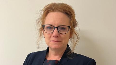 Sarah-Jane Smedmor, Suffolk's new executive director for children and young people