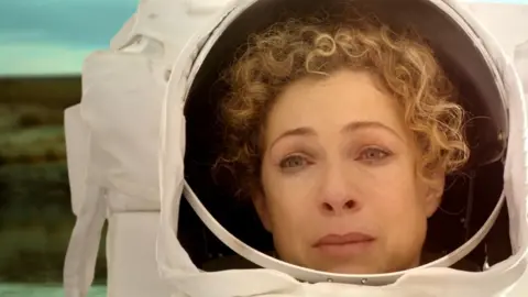 River Song