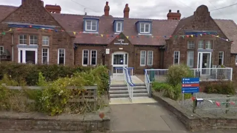 Google  Lydney Hospital