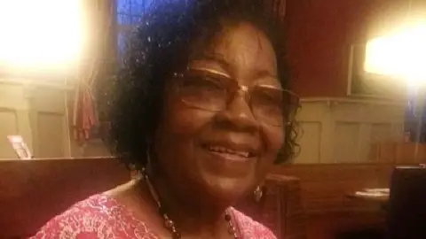 Family Lucille Downer