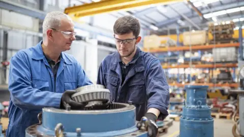 Getty Images Apprentice