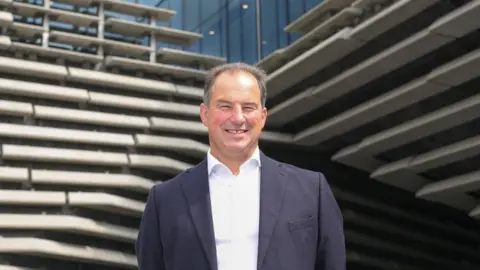 Michael McGurk Tim Allan