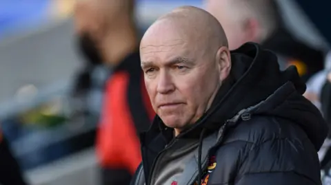 John Kear