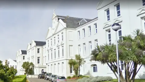 Google Highlands College