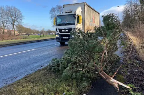 BBC Beancross Road, Grangemouth