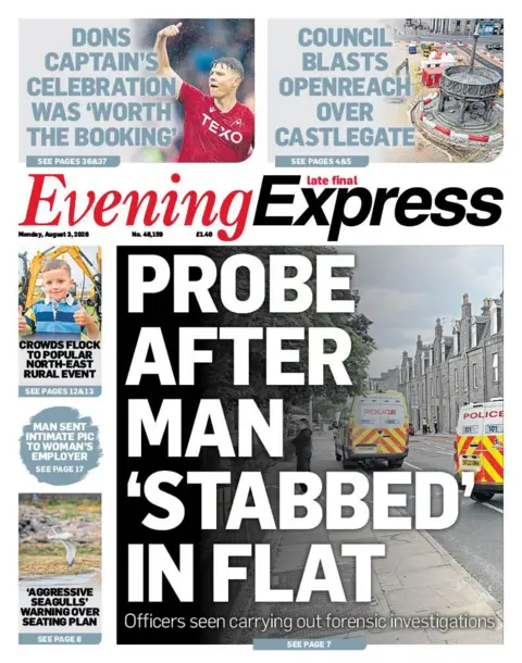 Evening Express