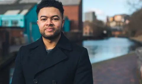 Paul Stringer Casey Bailey