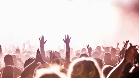 Getty Images Festival