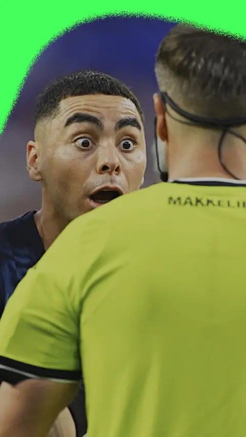 Miguel Almiron