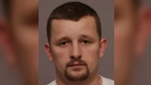 Leicestershire Police David Devlin