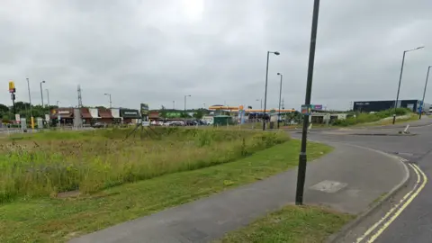 Google Markham Vale services