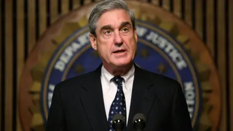 Getty Images Mueller