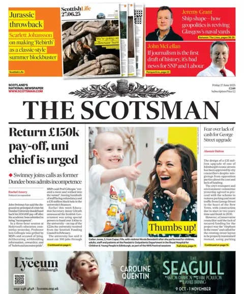 The Scotsman