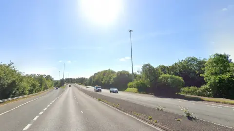 MOD Bridgewater Expressway