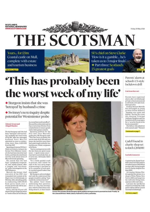 The Scotsman
