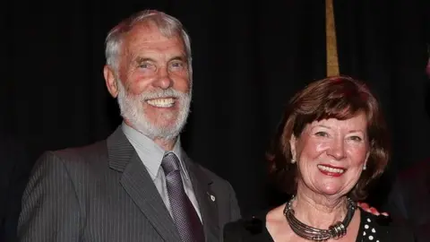 Lorcan Doherty Francie and Anne Brolly