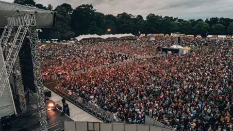 Bedford Park Concerts Bedford Park Concerts in 2023