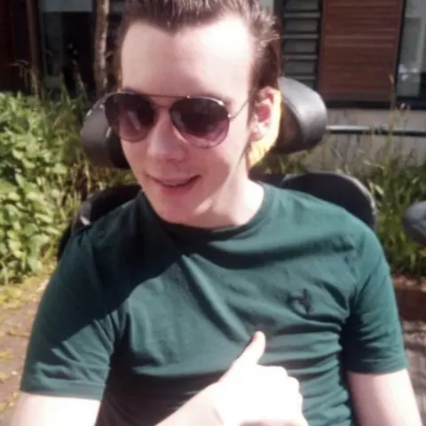 Weeks family Josh Weeks