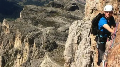 Facebook Patrick Boothroyd