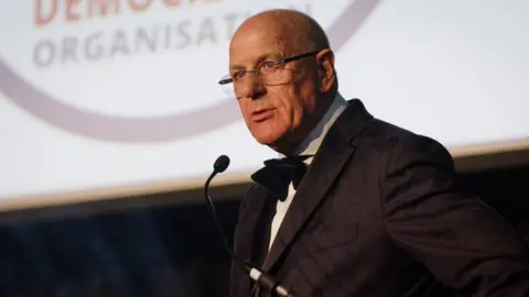 Conservative Post Lord Cruddas