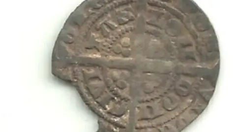 Birmingham Museums Trust The half groat