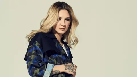 Republic Records Julia Michaels