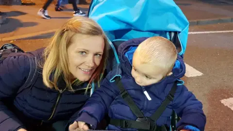 Chrissie Render Chrissie Render and Zac