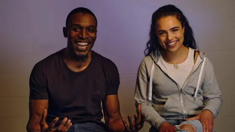 Prison Radio Association Zak and Jules