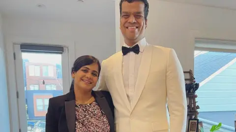 Sriram Krishnan/Instagram Sriram Krishnan