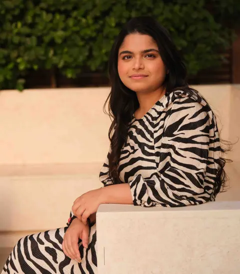 Eti Bhasin Eti Bhasin