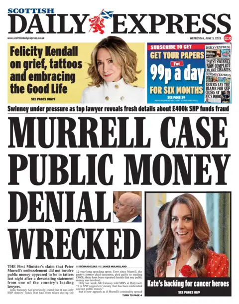 Daily Express