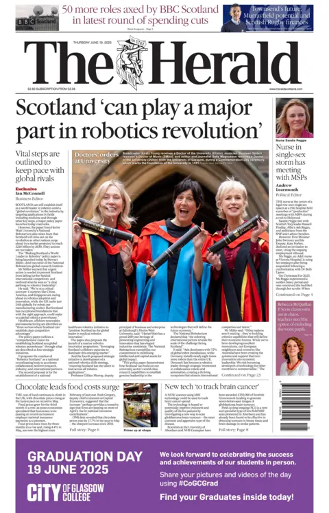The Herald