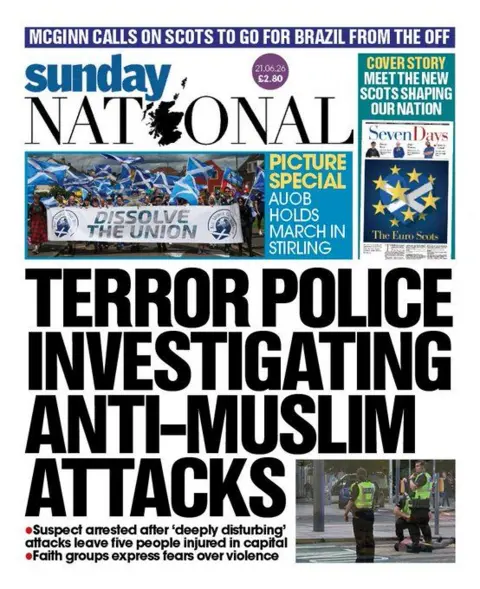 Sunday National