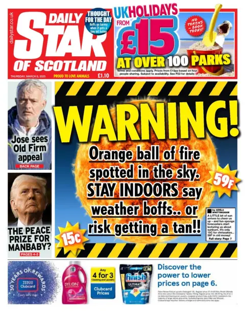 Daily Star