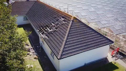 Jersey Fire and Rescue Service property