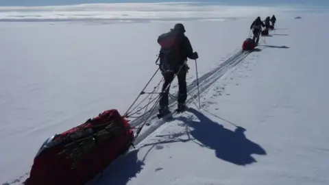 Antony Jinman 2012 expedition 2012 expedition