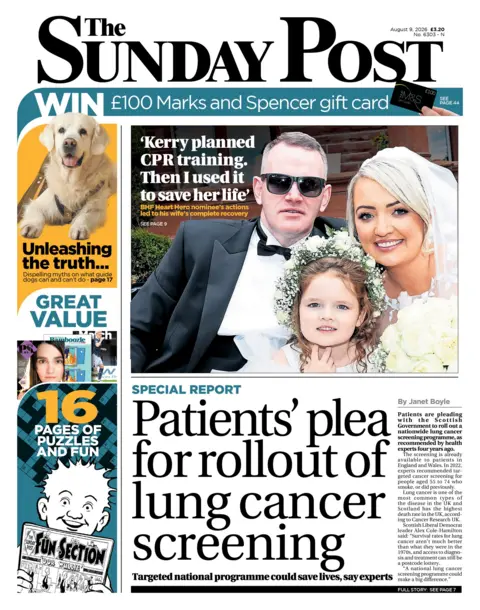 The Sunday Post