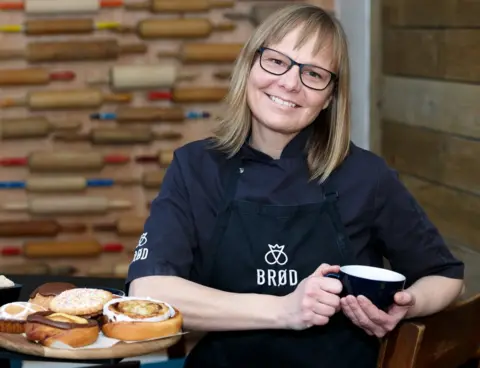 Betina Skrovo Betina Skrovo