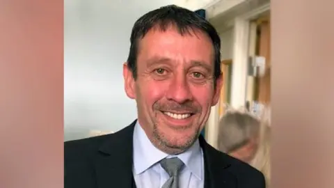 Facebook John MacKinnon