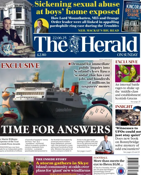 The Herald