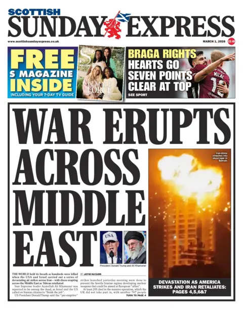 Daily Express