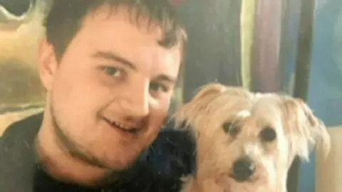 Family picture Arthur Hölscher-Ermert