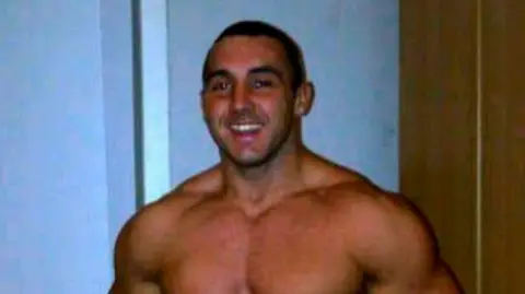 Former bodybuilder involved in organised crime jailed for seven years