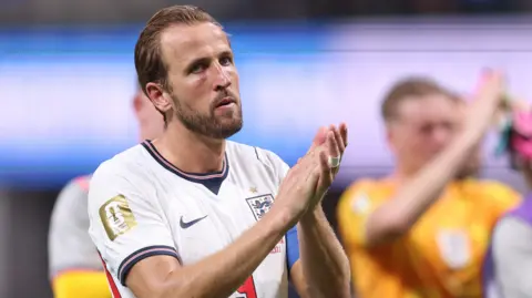 Harry Kane