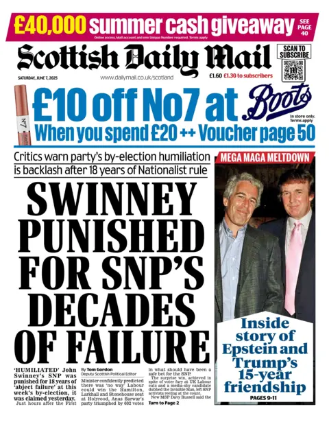 Daily Mail