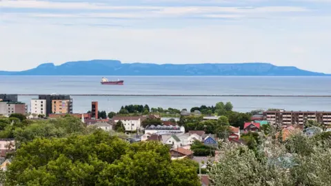 Getty Images Thunder Bay