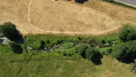 Herts and Middlesex Wildlife Trust Archers Green