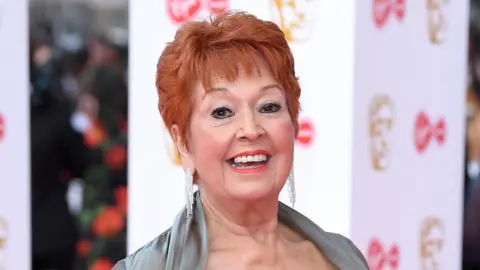 Ruth Madoc