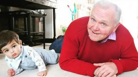 Instagram Mariel Kirton Alzheimer's Instagram post